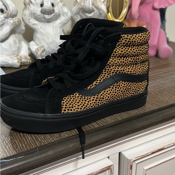 Vans woman’s shoes - Picture 1 of 4